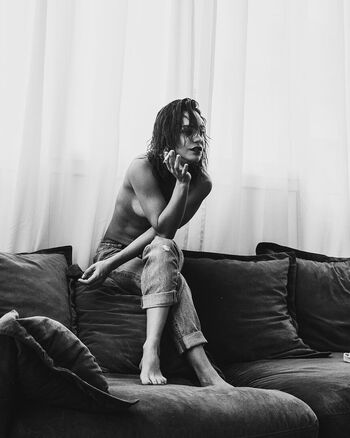 Full leaked Alice beladi private onlyfans photo