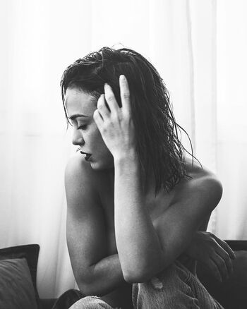 Alice Belaïdi