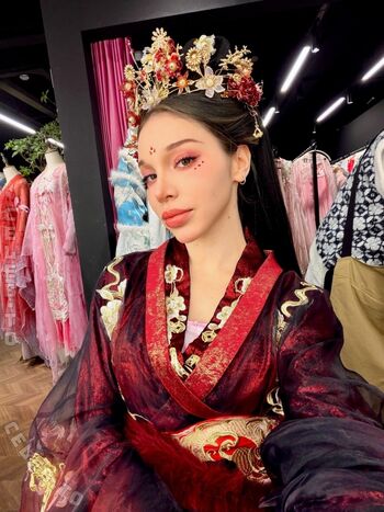 Full leaked Alice delish  page private onlyfans photo