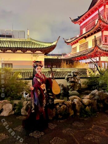 Full leaked Alice delish  page private onlyfans photo