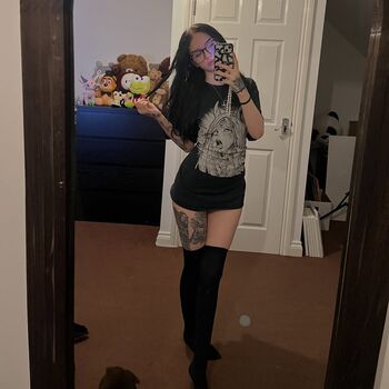 Full leaked Alice hez private onlyfans photo