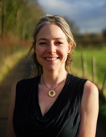 Alice Roberts Presenter