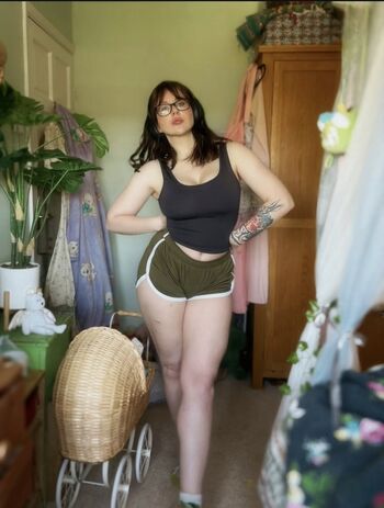 Full leaked Alice winterhold private onlyfans photo