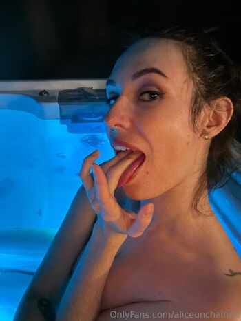 aliceunchained