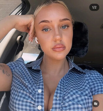 Full leaked Alicia burns page private onlyfans photo