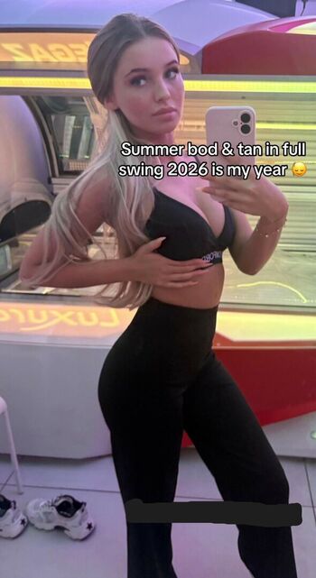 Full leaked Alicia johnston page private onlyfans photo