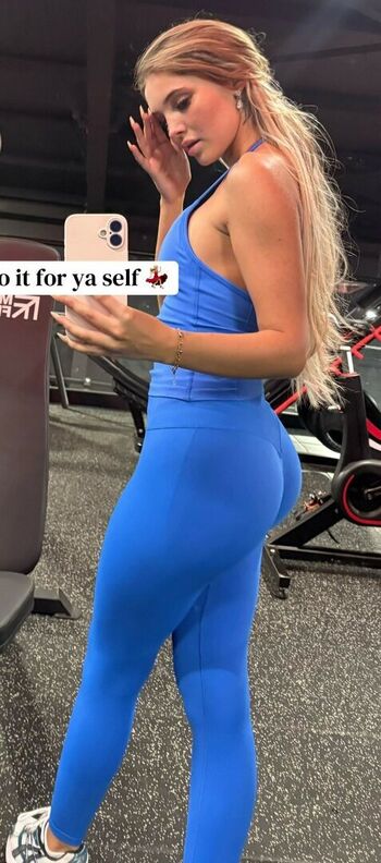 Full leaked Alicia johnston page private onlyfans photo