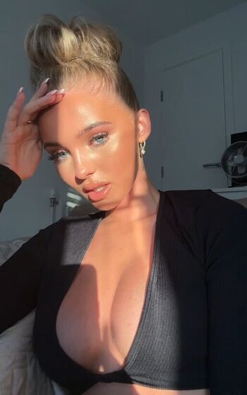 Full leaked Alicia johnston private onlyfans photo