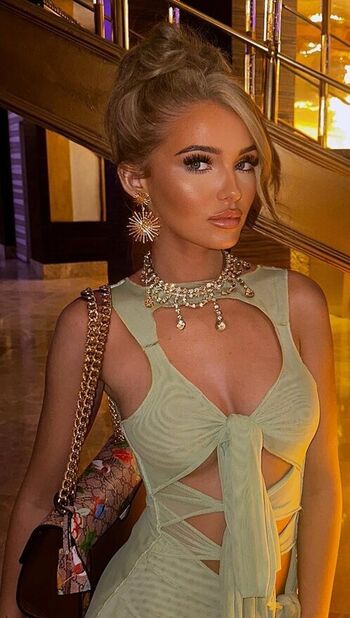 Full leaked Alicia johnston private onlyfans photo