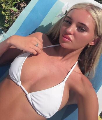 Full leaked Alicia johnston private onlyfans photo
