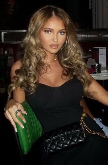 Full leaked Alicia johnston private onlyfans photo