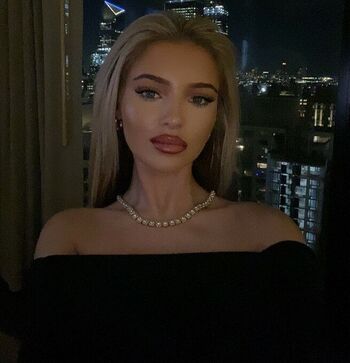 Full leaked Alicia johnston private onlyfans photo