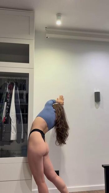 Full leaked Alina avkhadieva private onlyfans photo