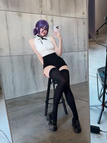 Alina Becker - Social Media