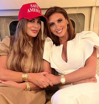 Full leaked Alina habba private onlyfans photo