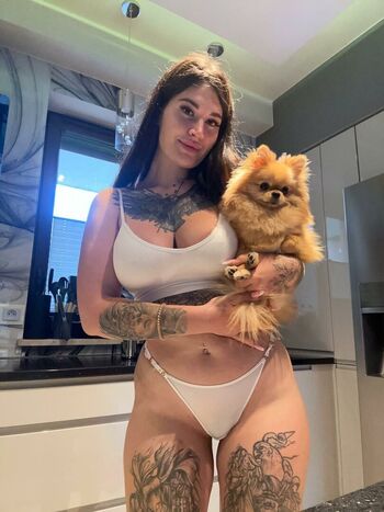 Full leaked Alinainkbabe page private onlyfans photo