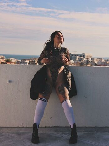 Full leaked Alinainkbabe page private onlyfans photo