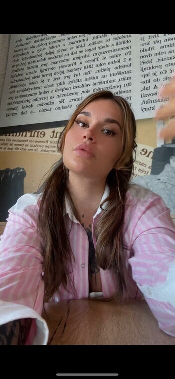 Full leaked Alinainkbabe page private onlyfans photo