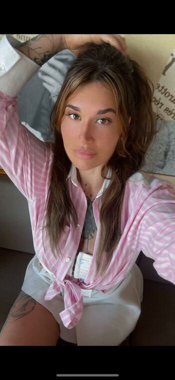 Full leaked Alinainkbabe private onlyfans photo