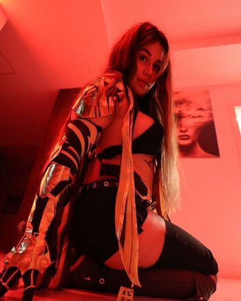 Full leaked Alinainkbabe private onlyfans photo