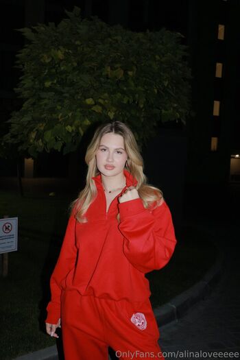 alinaloveeeee