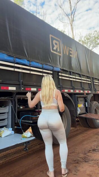 Aline Füchter Ouriques