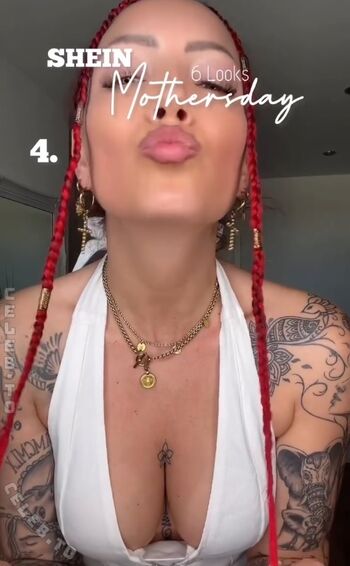 Full leaked Aline jost diraimondo private onlyfans photo