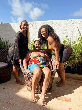 Full leaked Aline patriarca private onlyfans photo