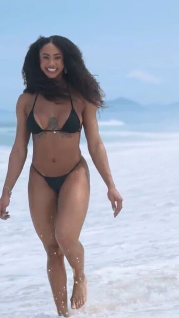 Full leaked Aline patriarca private onlyfans photo