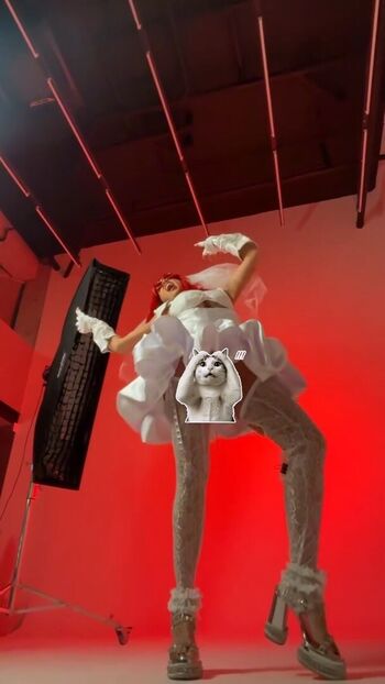 Full leaked Alinne rosa private onlyfans photo