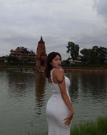 Alisha Basnet