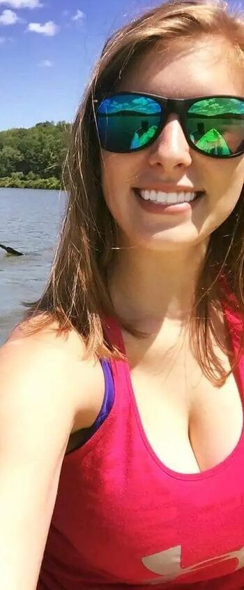 Full leaked Alison rowski private onlyfans photo