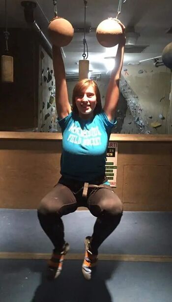 Full leaked Alison rowski private onlyfans photo