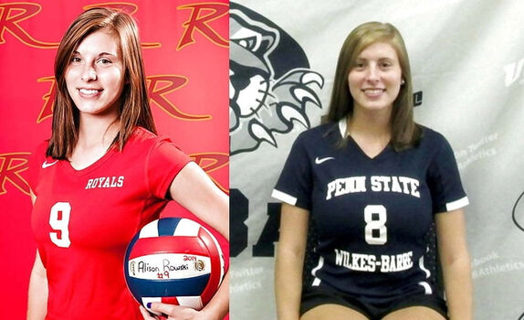 Full leaked Alison rowski private onlyfans photo