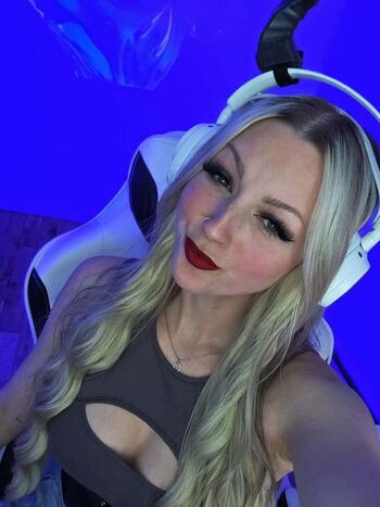 Full leaked Alisonator private onlyfans photo