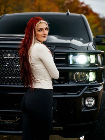 Full leaked Alissa jadee private onlyfans photo