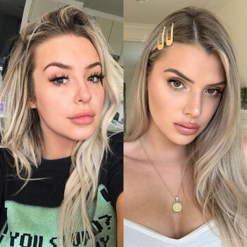 alissaviolet