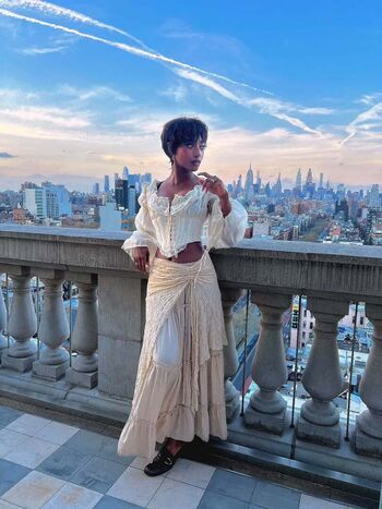 Full leaked Aliya will private onlyfans photo