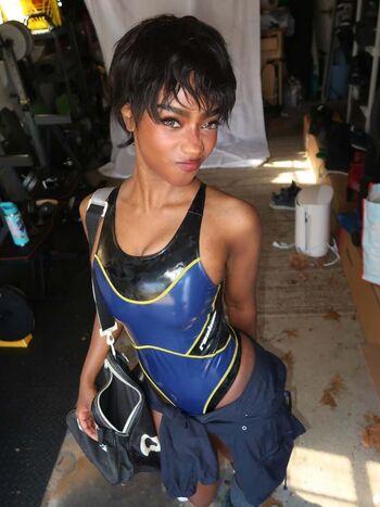 Full leaked Aliya will private onlyfans photo