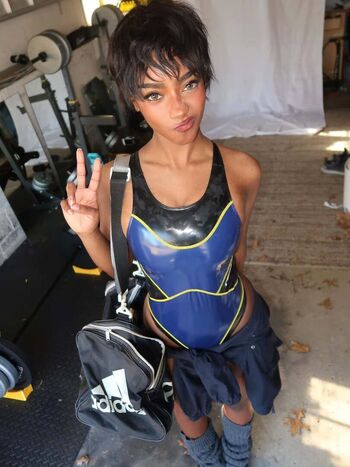 Full leaked Aliya will private onlyfans photo