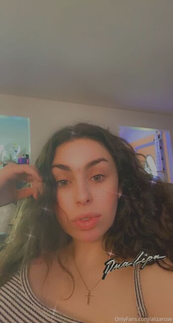 Aliza Rose