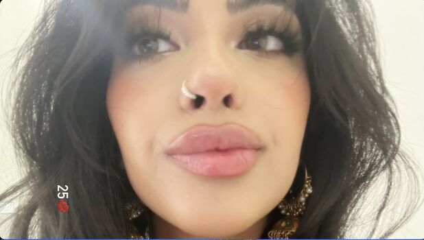 Full leaked Aliza shan private onlyfans photo