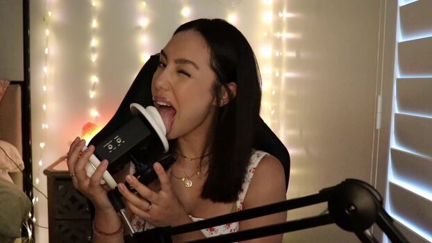All Bella ASMR
