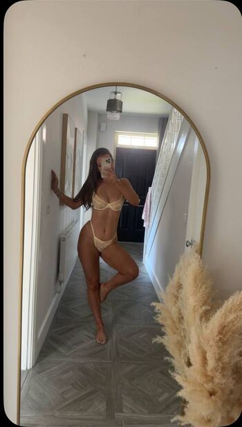 Full leaked Allana murphy private onlyfans photo