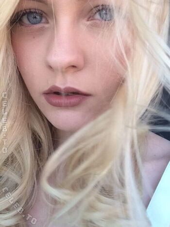 Full leaked Alli rae page private onlyfans photo