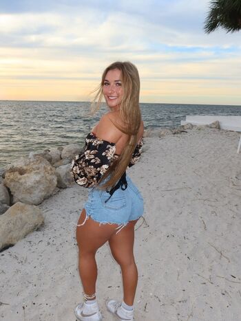 Full leaked Allie brink page private onlyfans photo