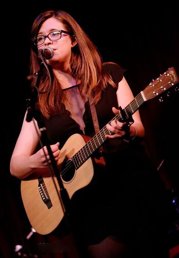 Full leaked Allie goertz private onlyfans photo