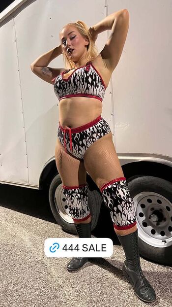 Full leaked Allie katch page private onlyfans photo