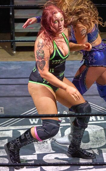 Full leaked Allie katch page private onlyfans photo