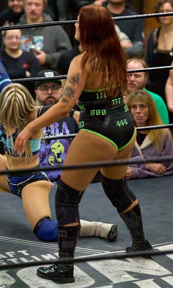 Full leaked Allie katch private onlyfans photo